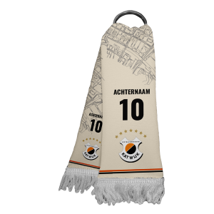 Sleutelhanger VV Katwijk uit